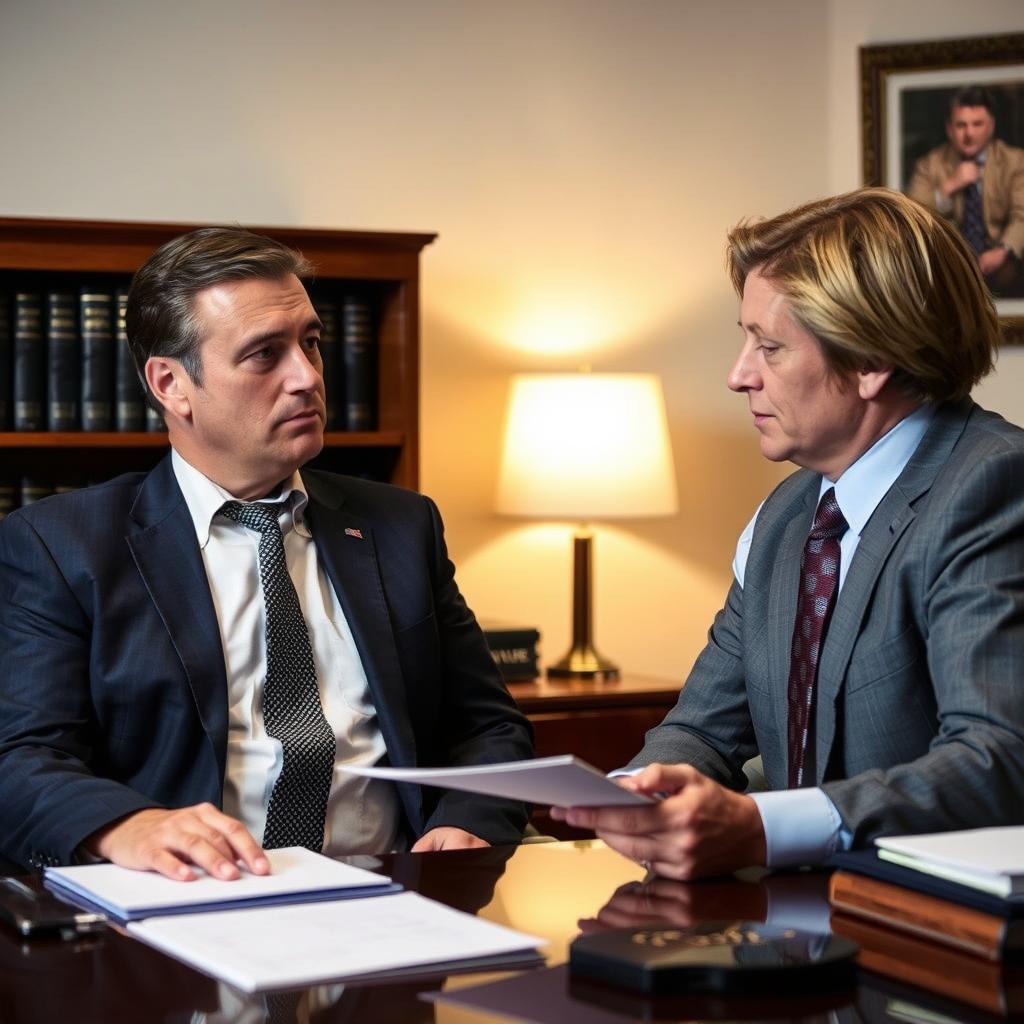 Public Intoxication Lawyer Fairfax, VA