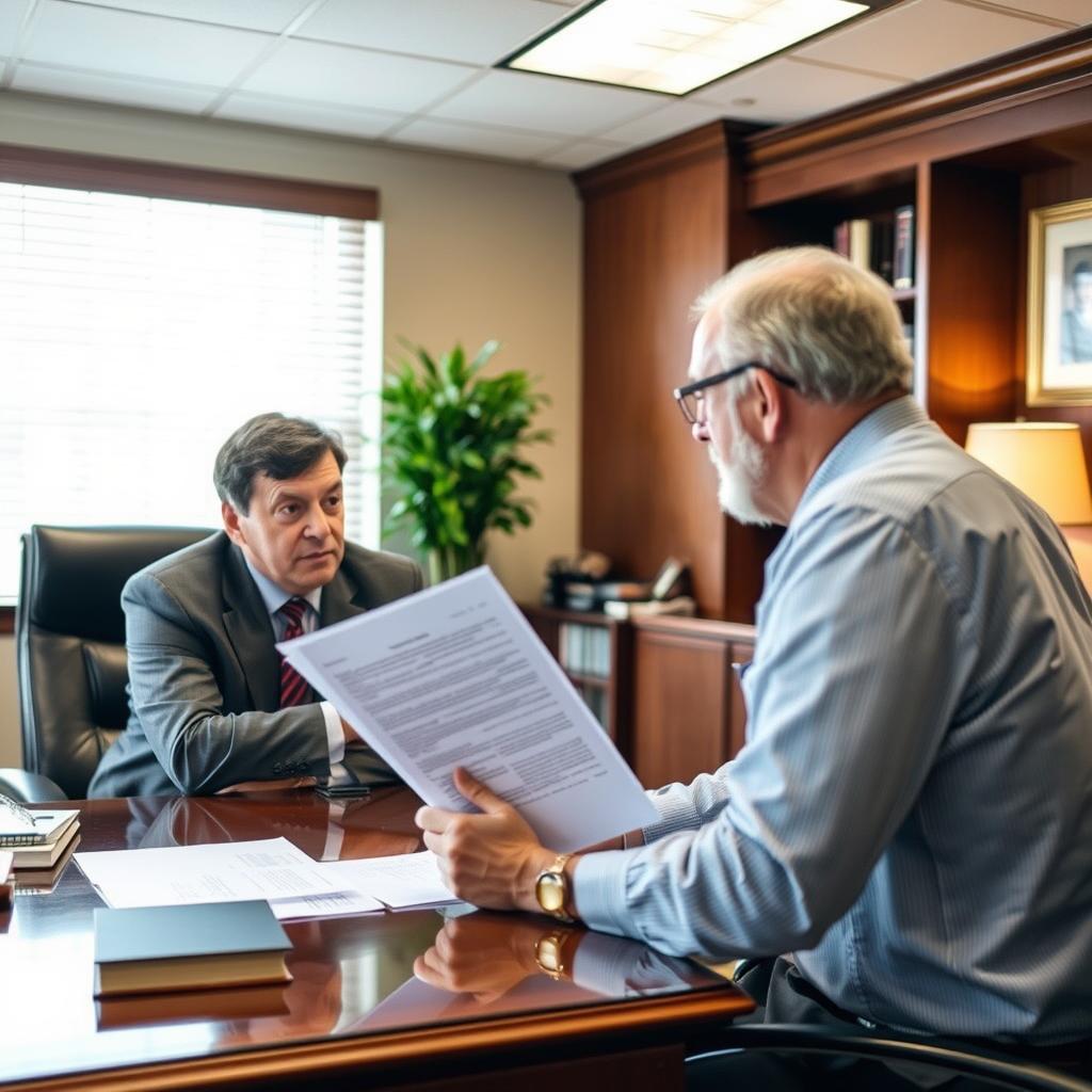 PWID Defense Lawyer Manassas Park, VA