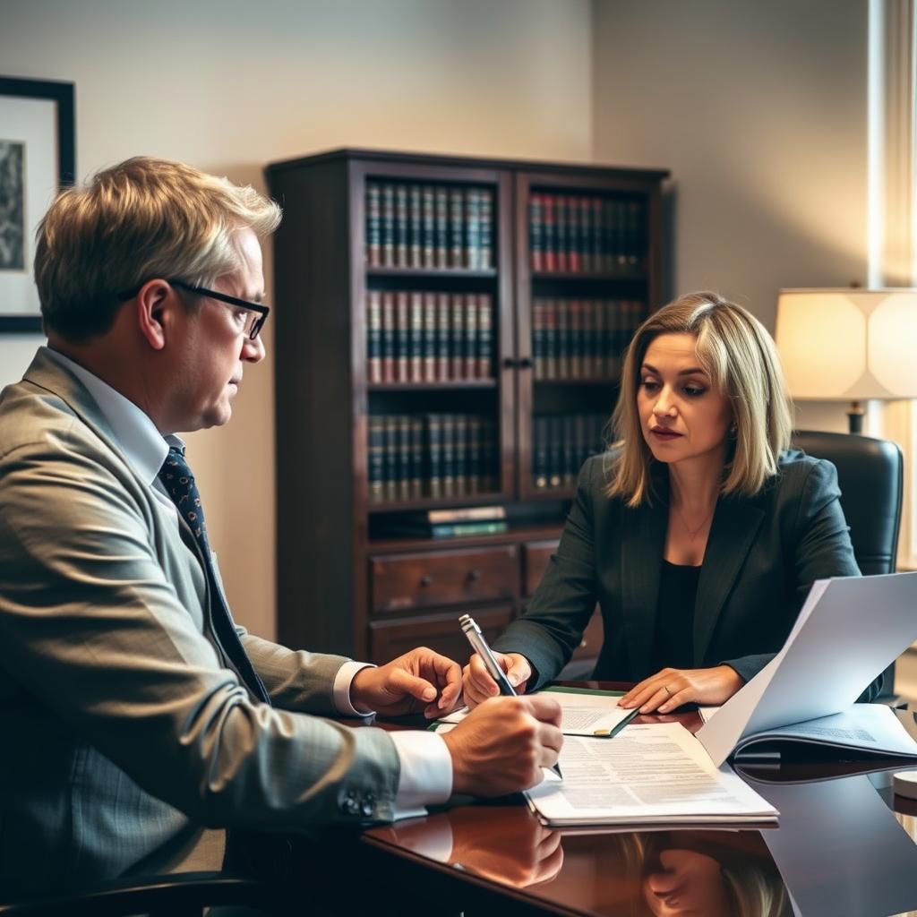 Rehabilitative Alimony Lawyer Alexandria, VA