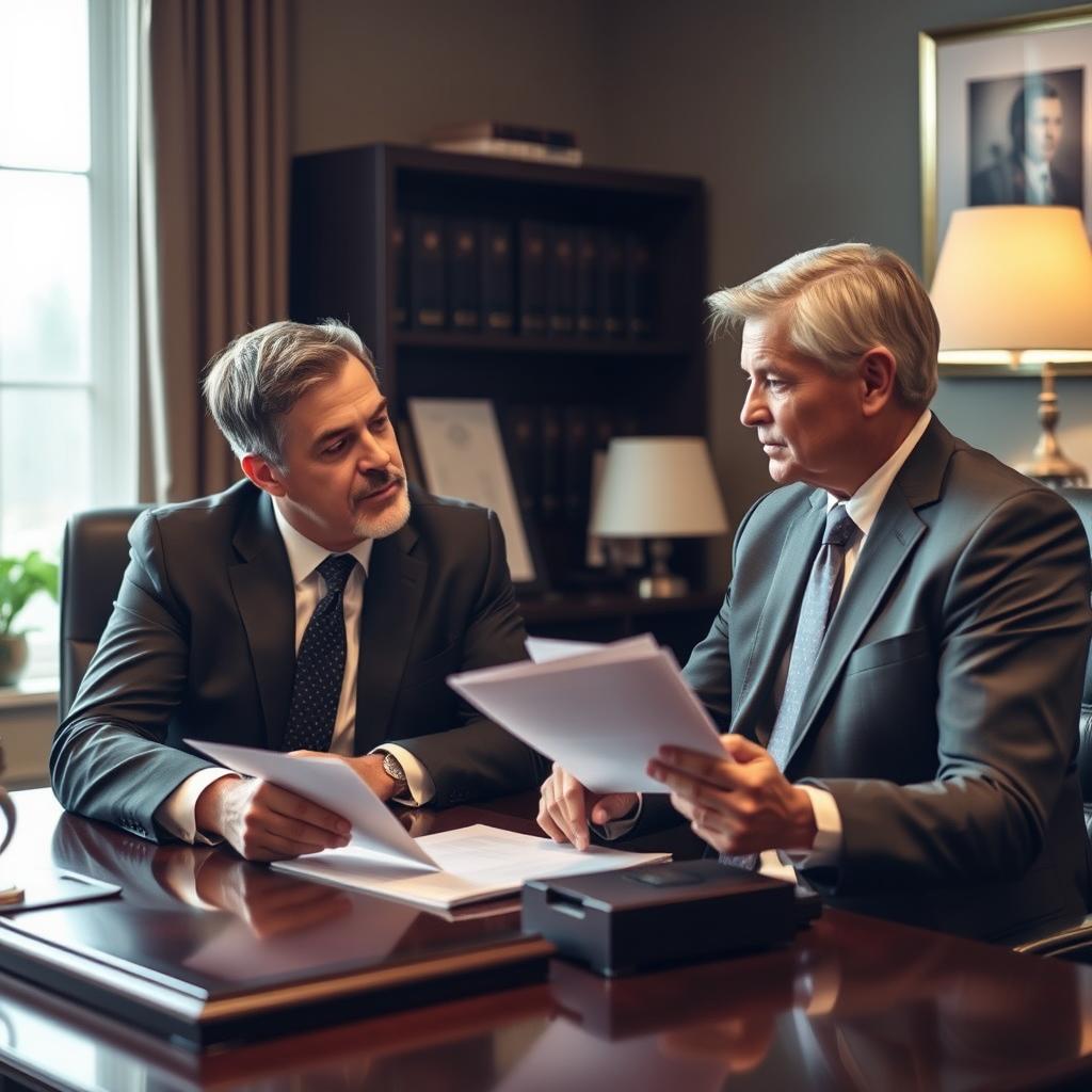 Rehabilitative Alimony Lawyer Prince William County, VA