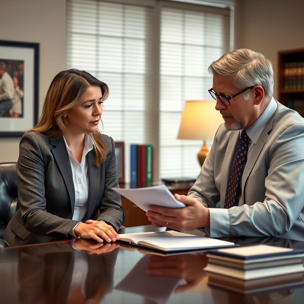 Robbery Defense Lawyer Alexandria, VA