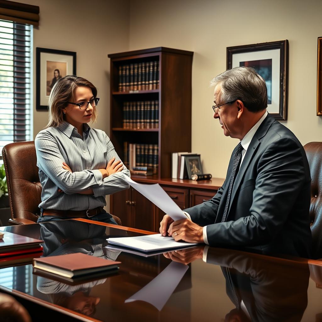 Robbery Defense Lawyer Fairfax County, VA
