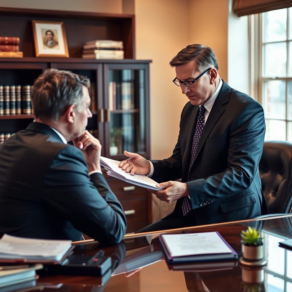 Robbery Lawyer Loudoun County, VA