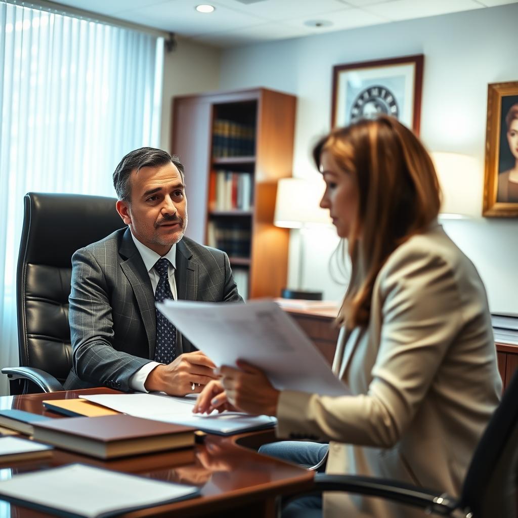 Service Member Divorce Lawyer Fairfax, VA