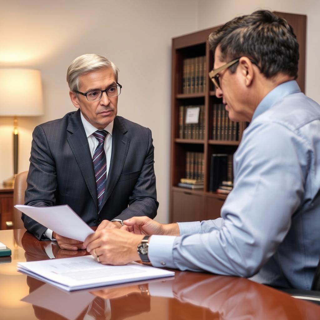 Standby Guardianship Lawyer Fairfax, VA