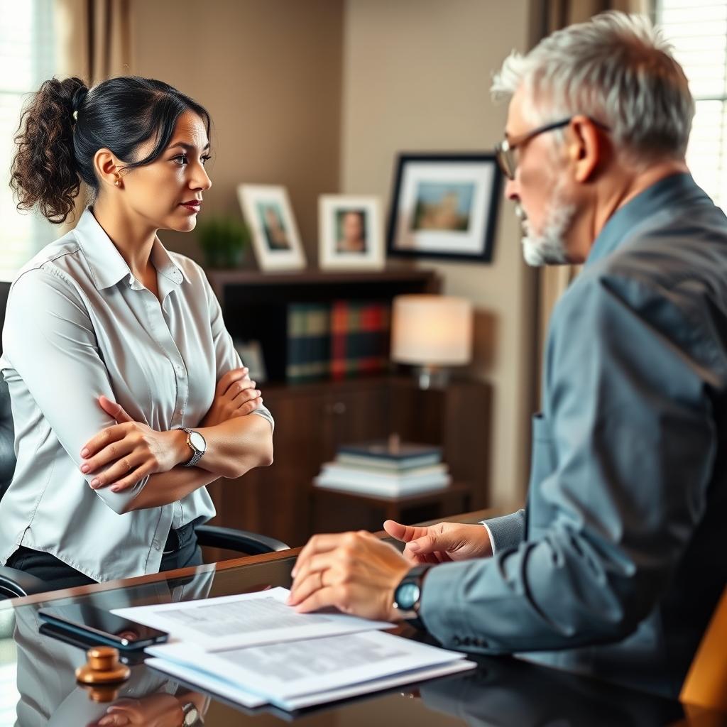 Strangulation Lawyer Loudoun County, VA