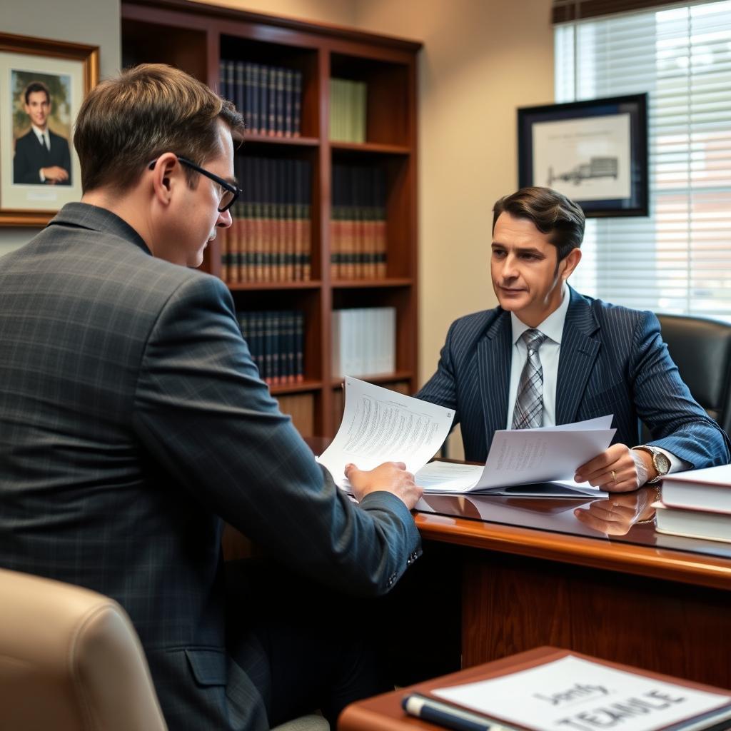 Temporary Alimony Lawyer Alexandria, VA