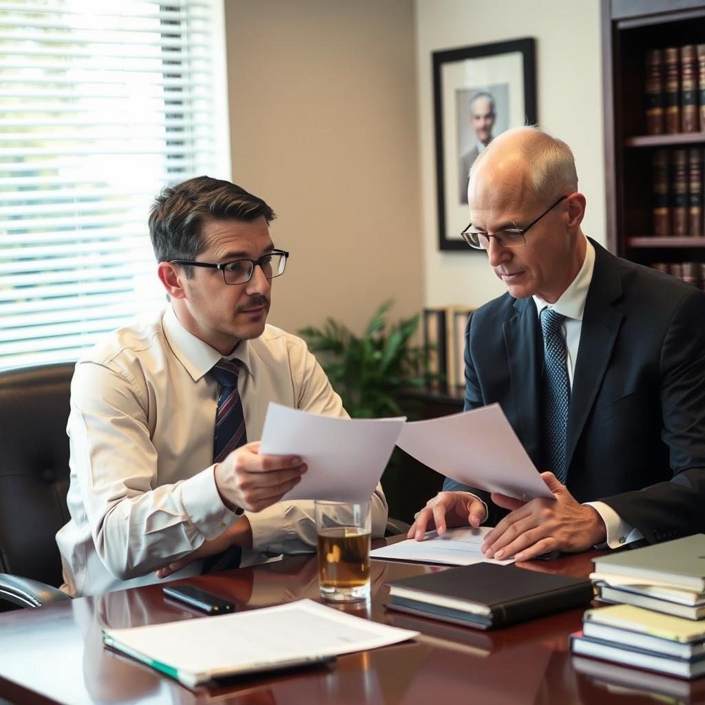 Underage Drinking Lawyer Fairfax, VA