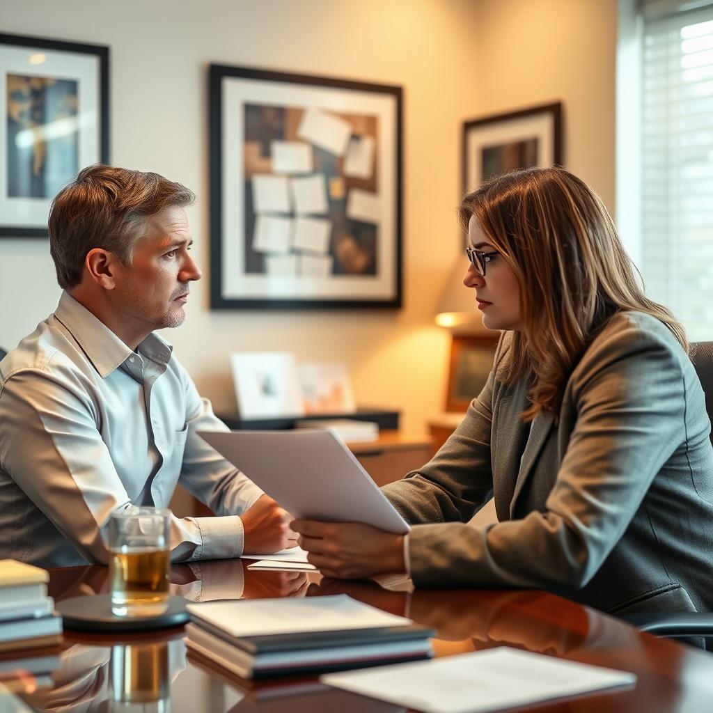Underage Drinking Lawyer Loudoun County, VA