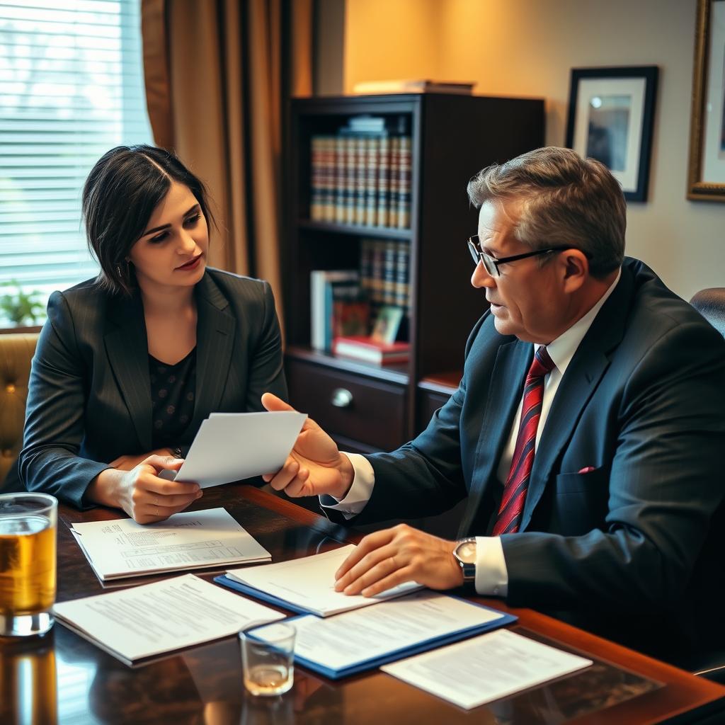 Underage Drinking Lawyer Manassas, VA