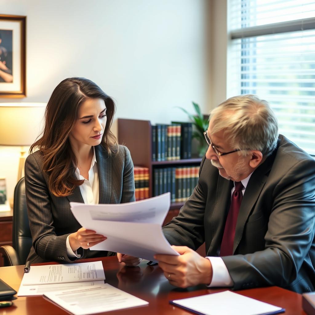 Underage Possession Defense Lawyer Fairfax County, VA