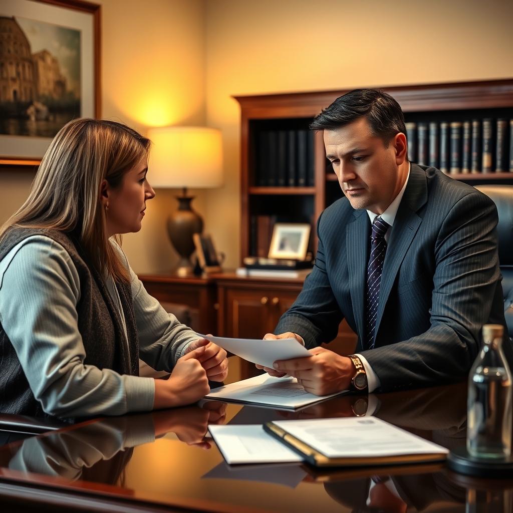 Underage Possession Defense Lawyer Loudoun County, VA