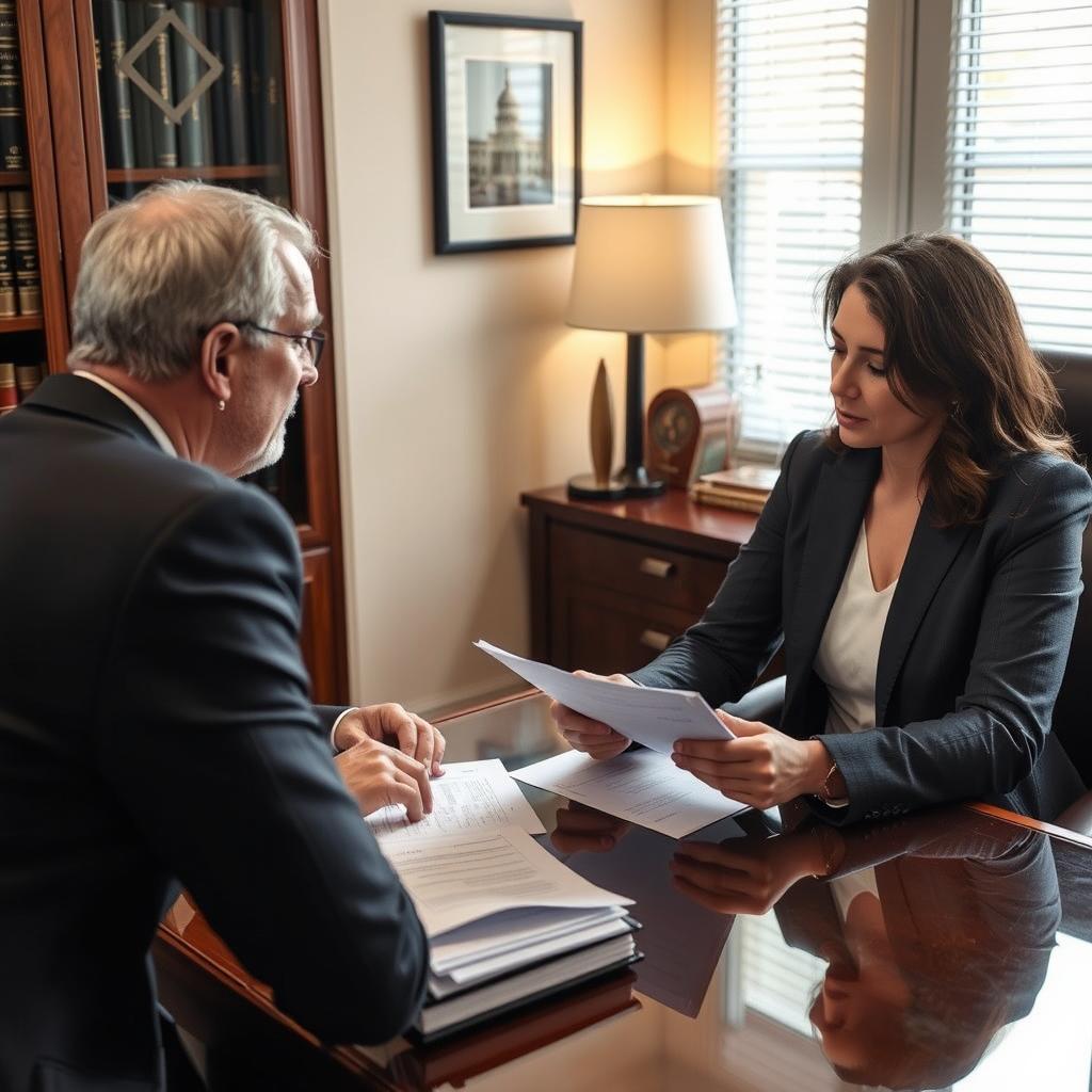 Wage Garnishment Child Support Lawyer Fairfax, VA