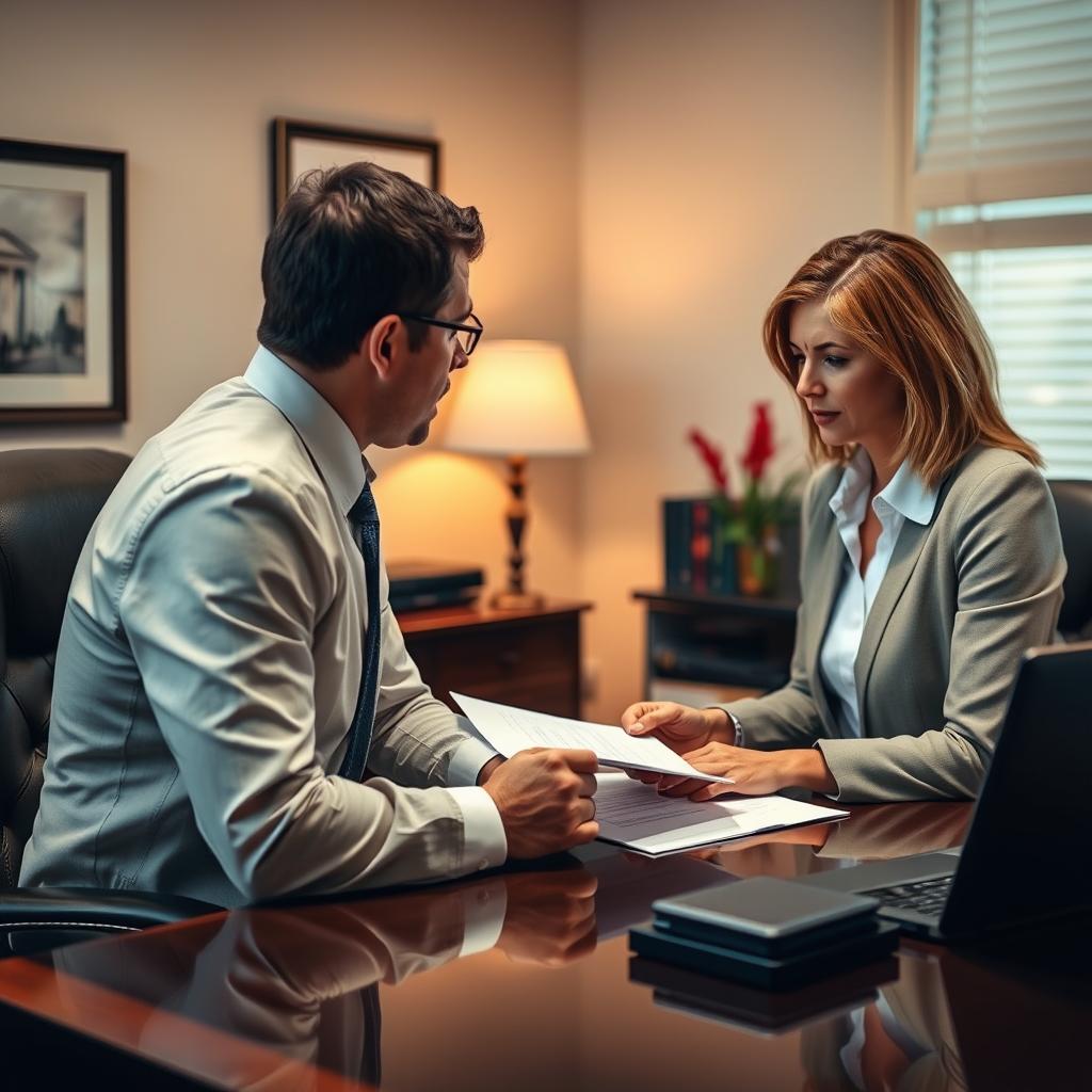 Wage Garnishment Child Support Lawyer Loudoun County, VA