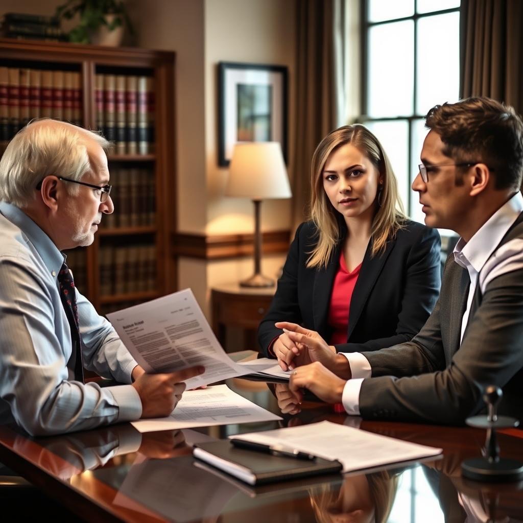 Wage Garnishment Child Support Lawyer Manassas Park, VA