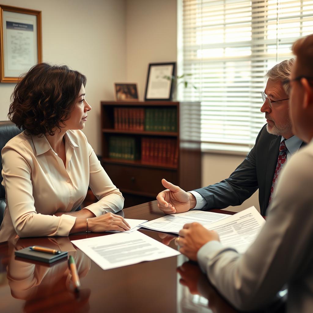 Wage Garnishment Child Support Lawyer Prince William County, VA