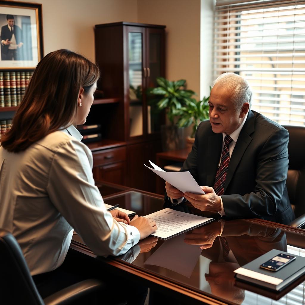 Warranty Lawyer Manassas Park, VA