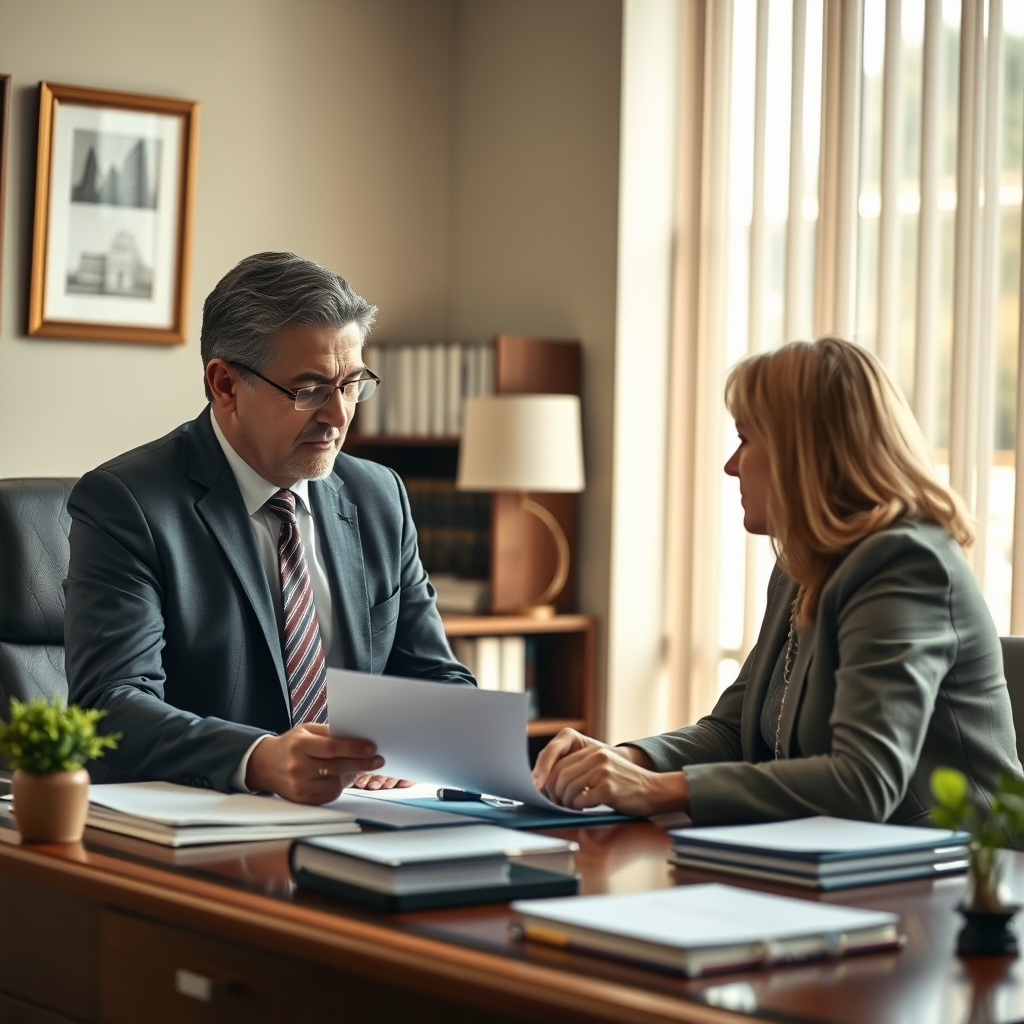 18-Wheeler Accident Lawyer Arlington County, VA