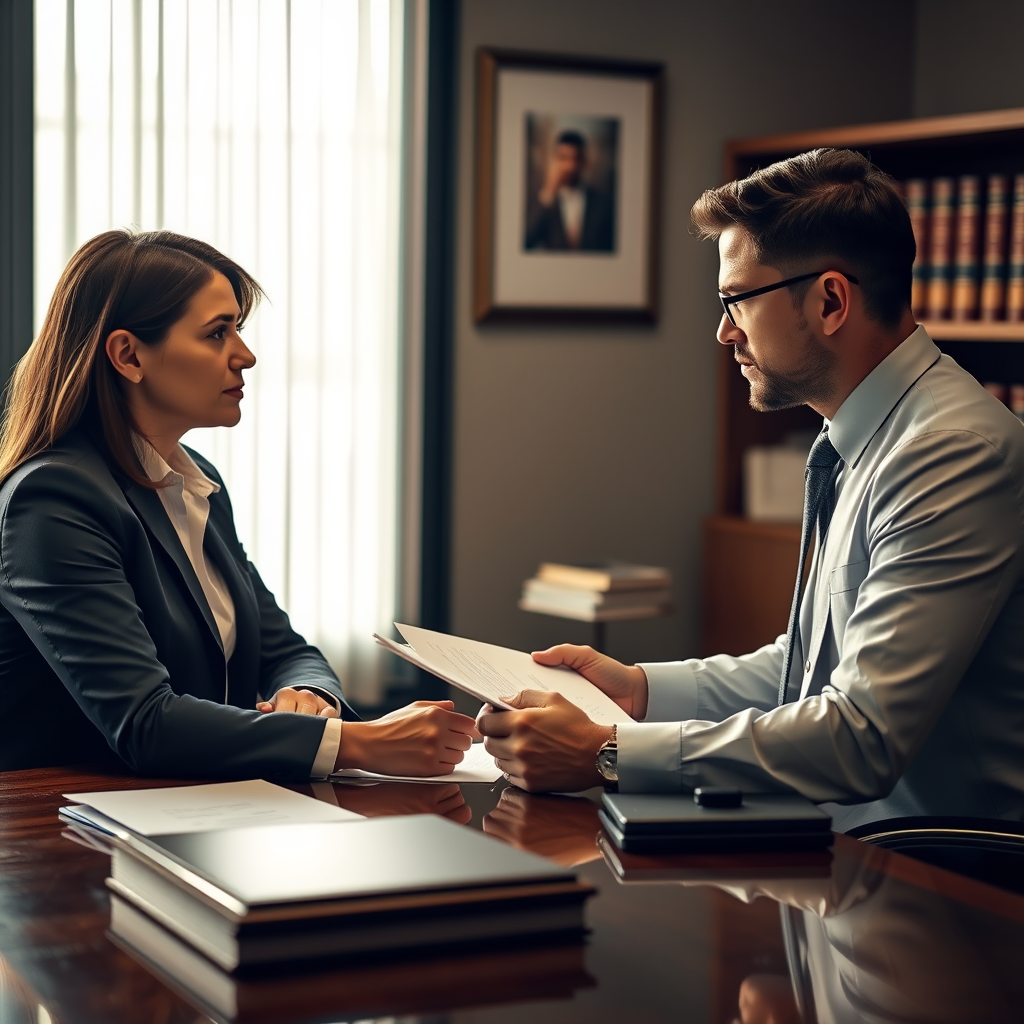 18-Wheeler Accident Lawyer Loudoun County, VA