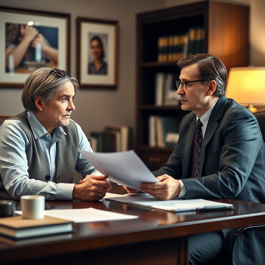 18-Wheeler Accident Lawyer Manassas, VA