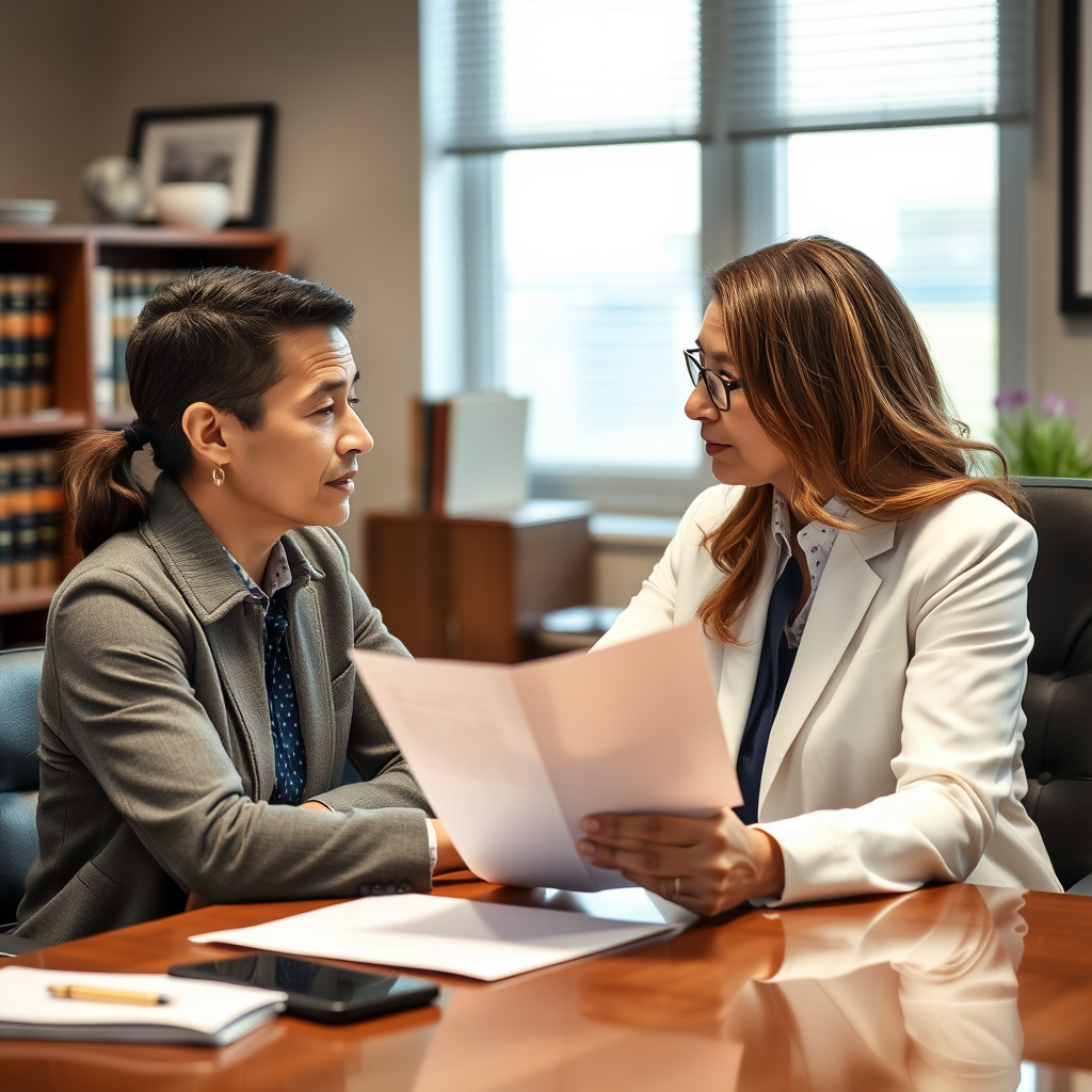 18-Wheeler Accident Lawyer Prince William County, VA