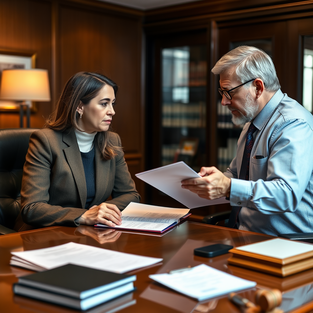 Aggravated Identity Theft lawyer Alexandria, VA