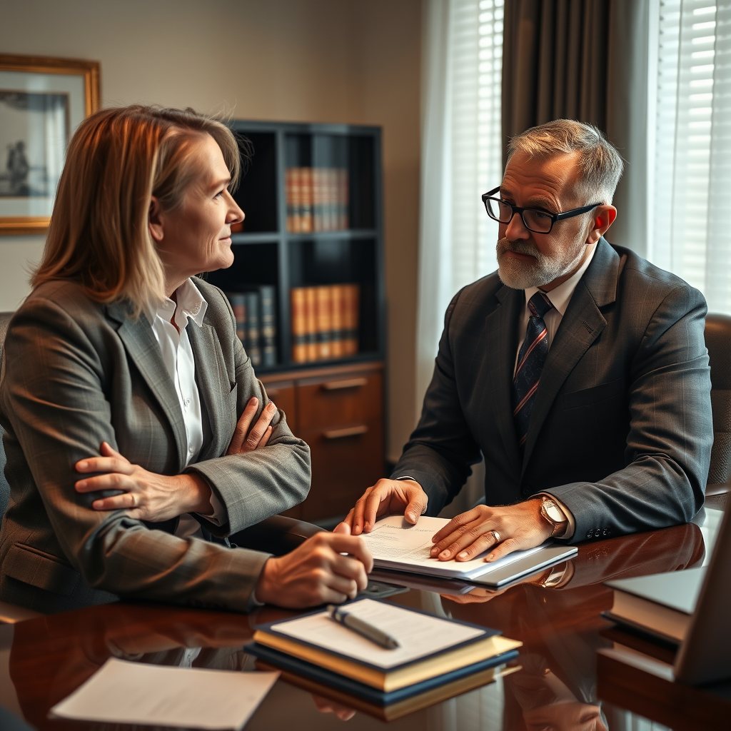Aggravated Identity Theft lawyer Fairfax County, VA