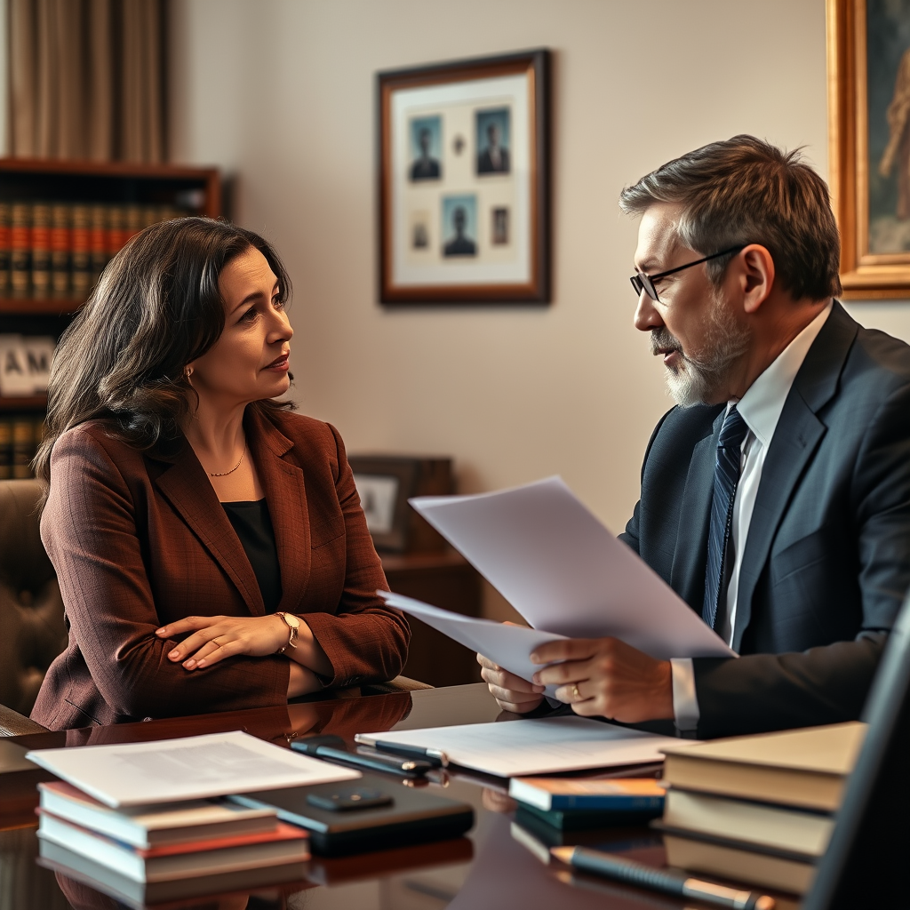 Aggravated Identity Theft lawyer Fairfax, VA