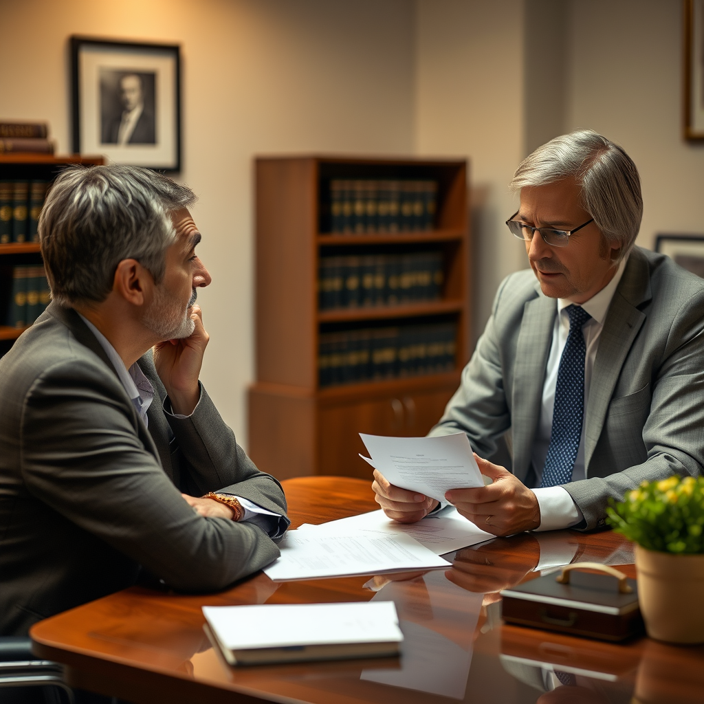 Amputation Lawyer Fairfax, VA