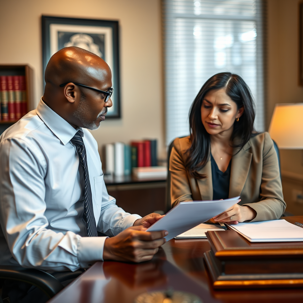 Amputation Lawyer Manassas Park, VA
