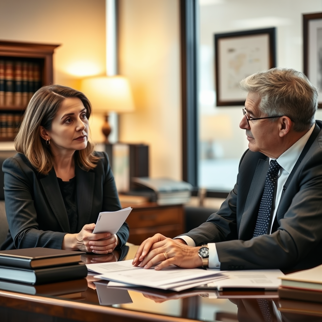 Amputation Lawyer Manassas, VA