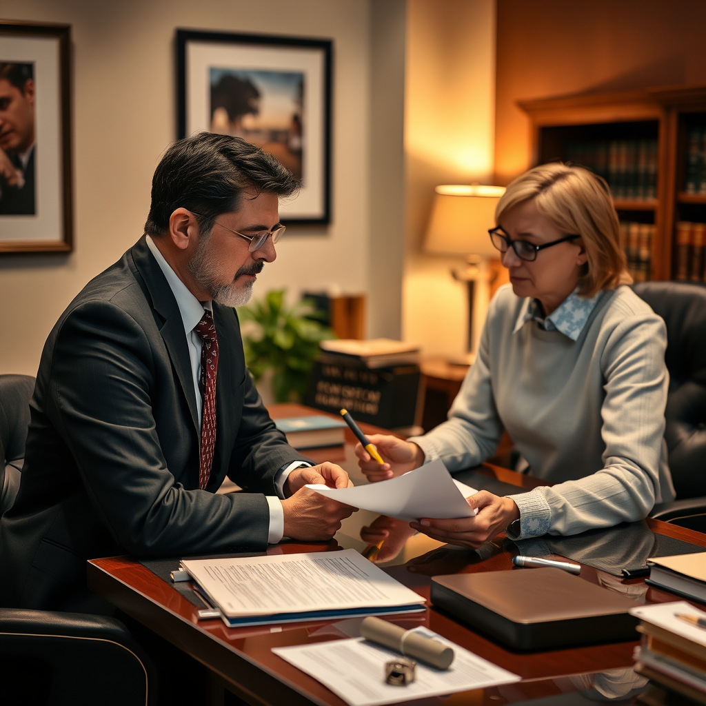 Animal Attack Lawyer Loudoun County, VA