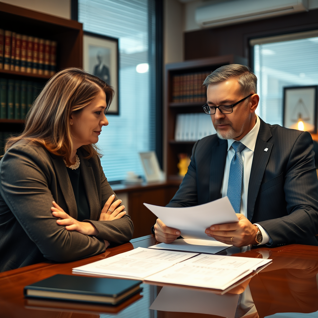 Assault Injury Lawyer Alexandria, VA