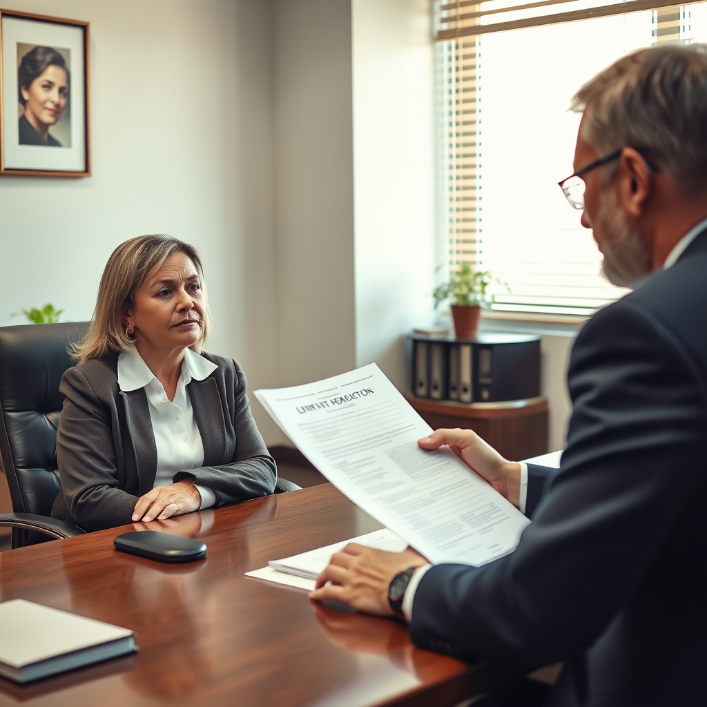 Assault Injury Lawyer Fairfax County, VA