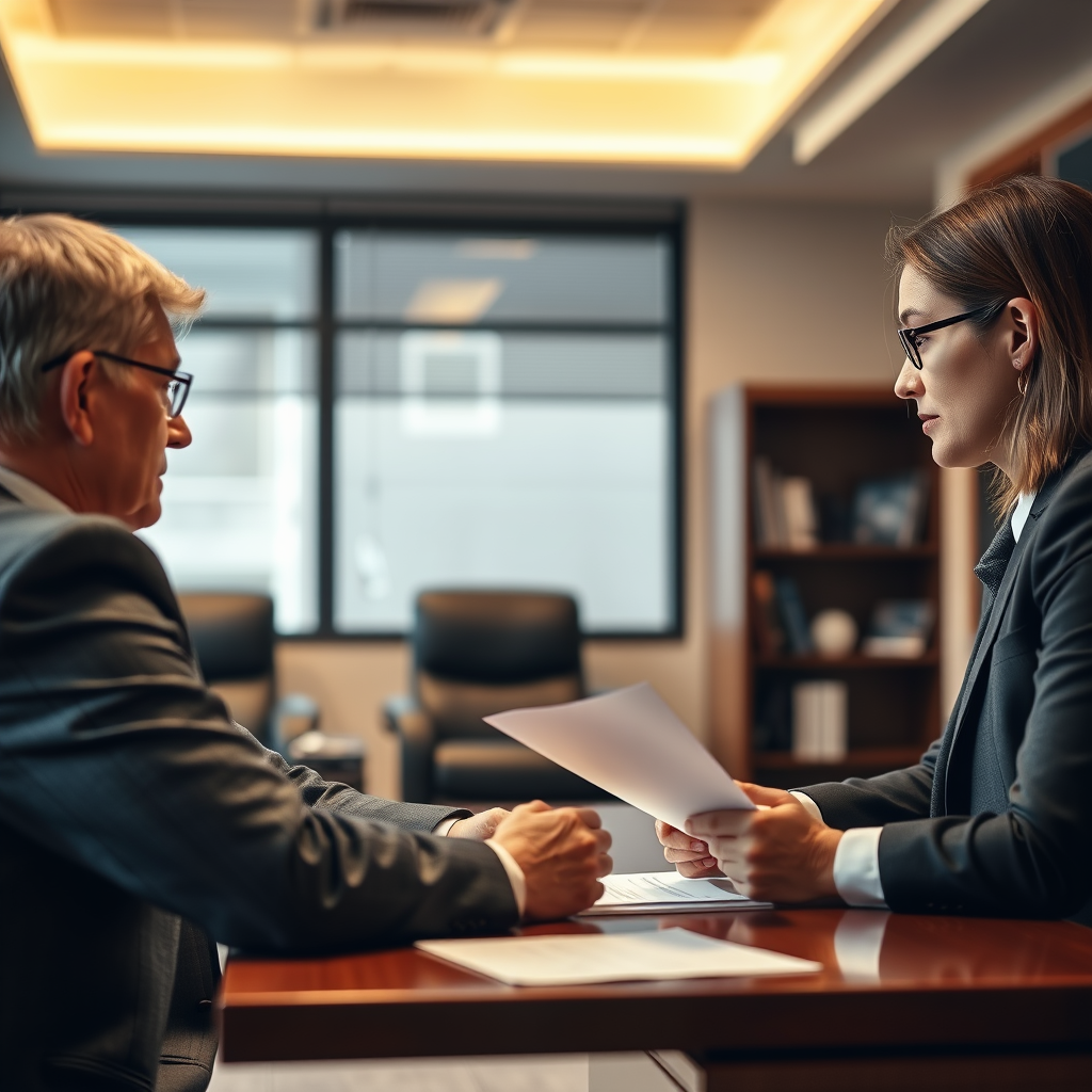 Assault Injury Lawyer Fairfax, VA