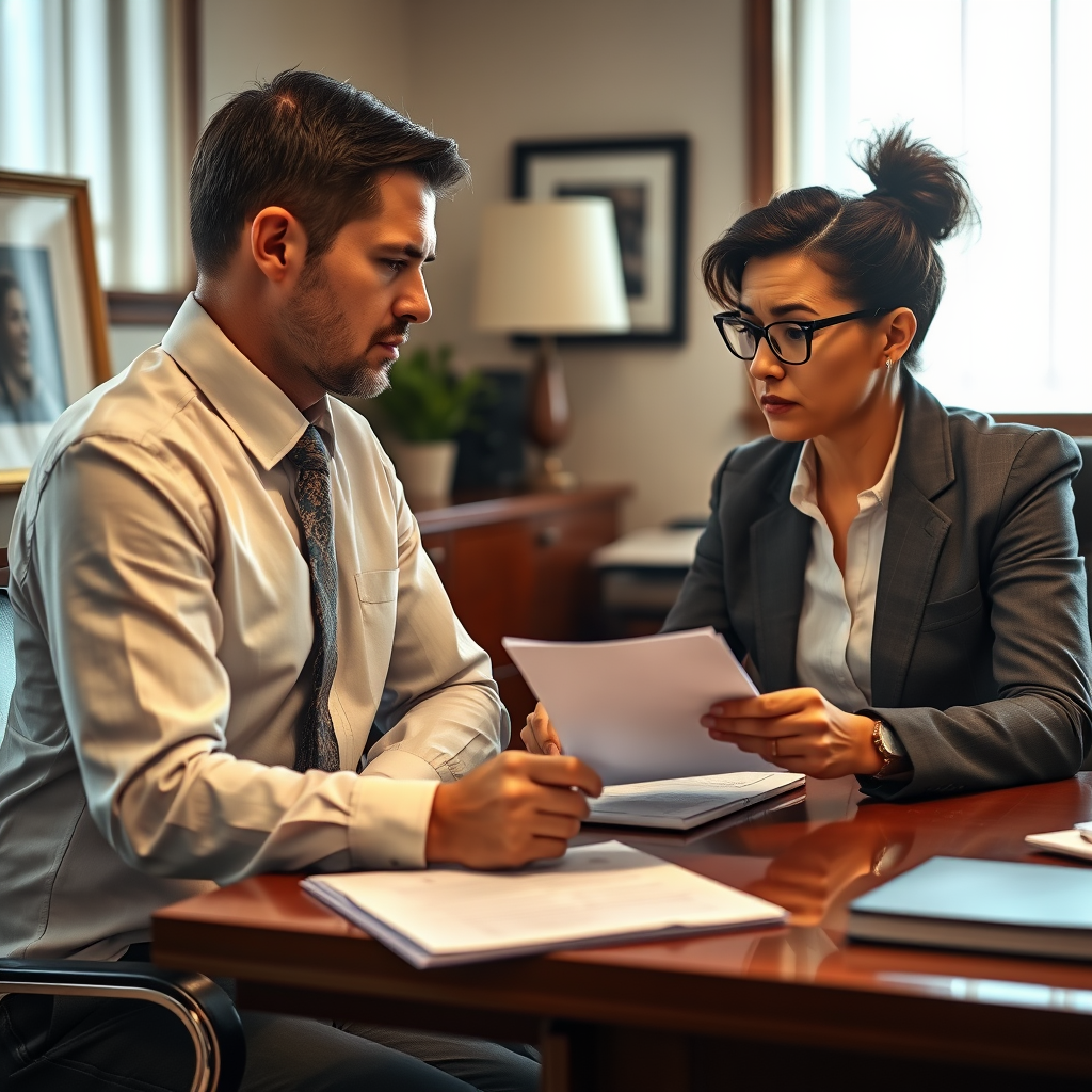 Assault Injury Lawyer Loudoun County, VA