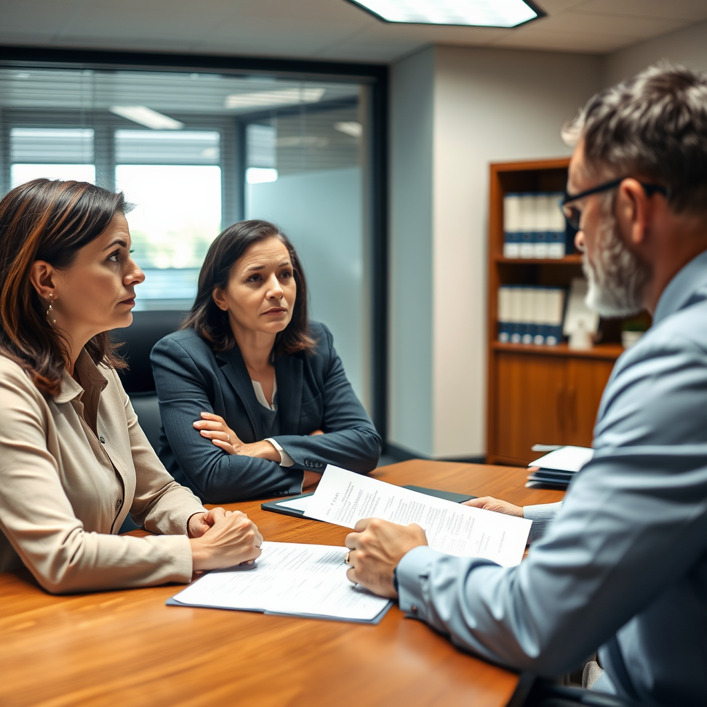 Assault Injury Lawyer Manassas Park, VA