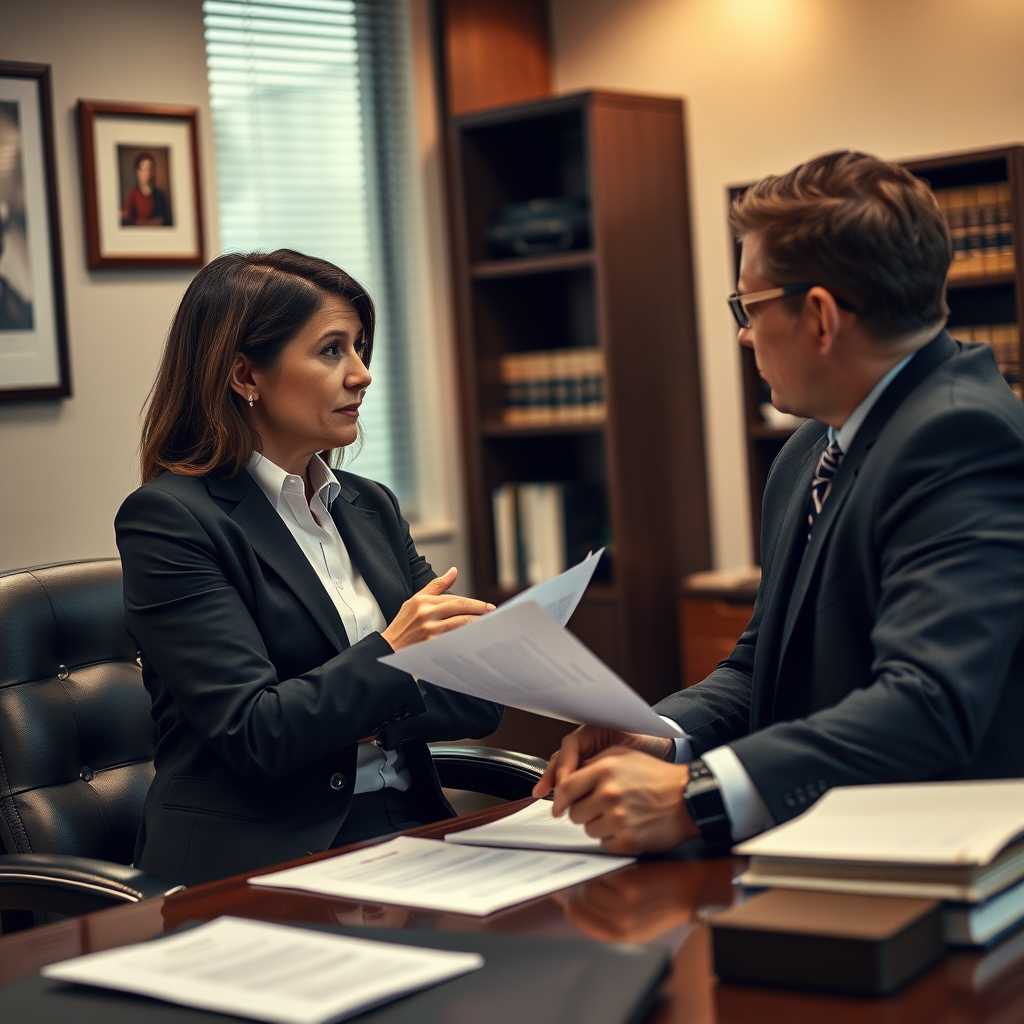 Bad Faith Insurance Lawyer Arlington County, VA