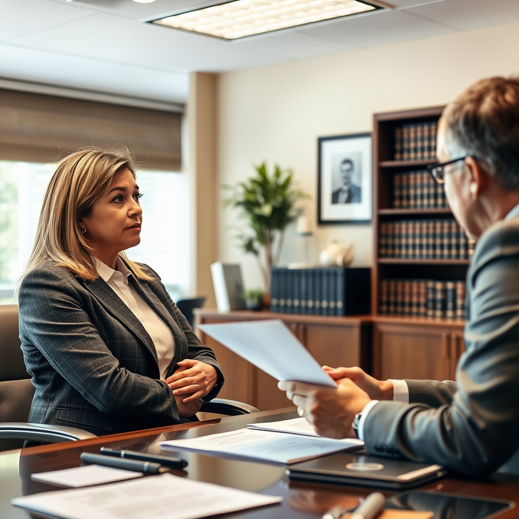Bad Faith Insurance Lawyer Fairfax, VA