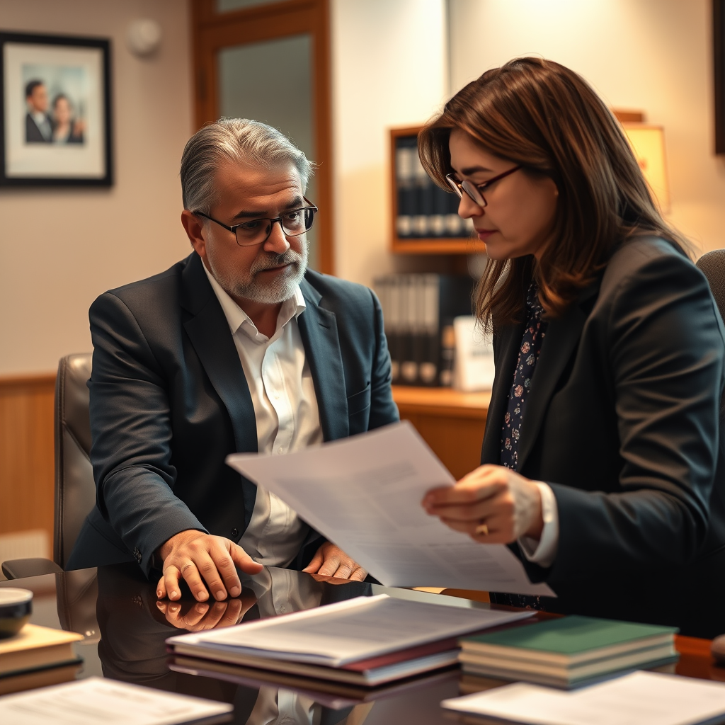 Bicycle Accident Lawyer Alexandria, VA