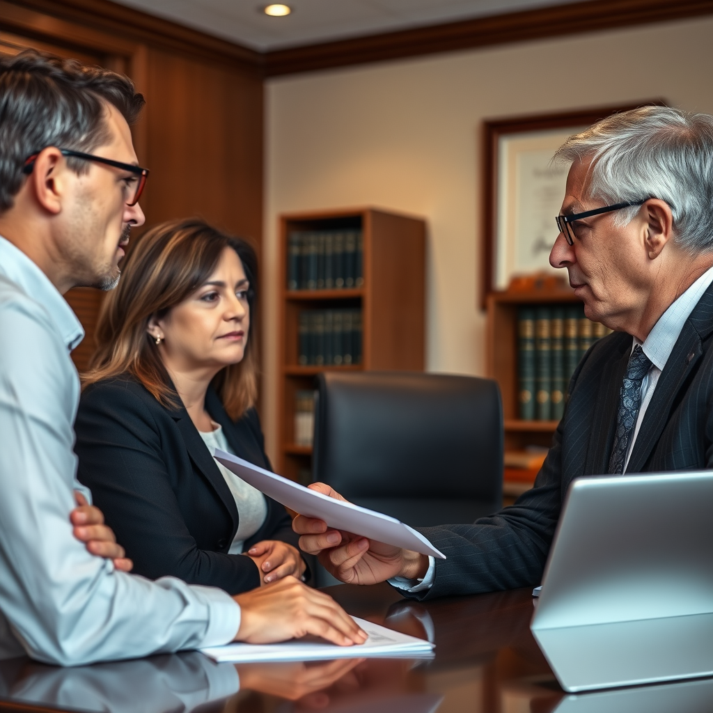 Bicycle Accident Lawyer Fairfax County, VA