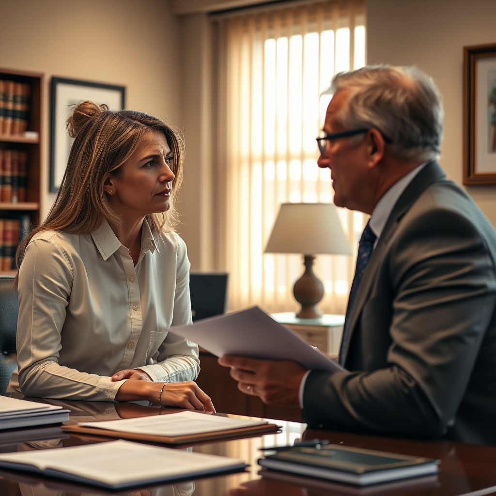 Bicycle Accident Lawyer Falls Church, VA