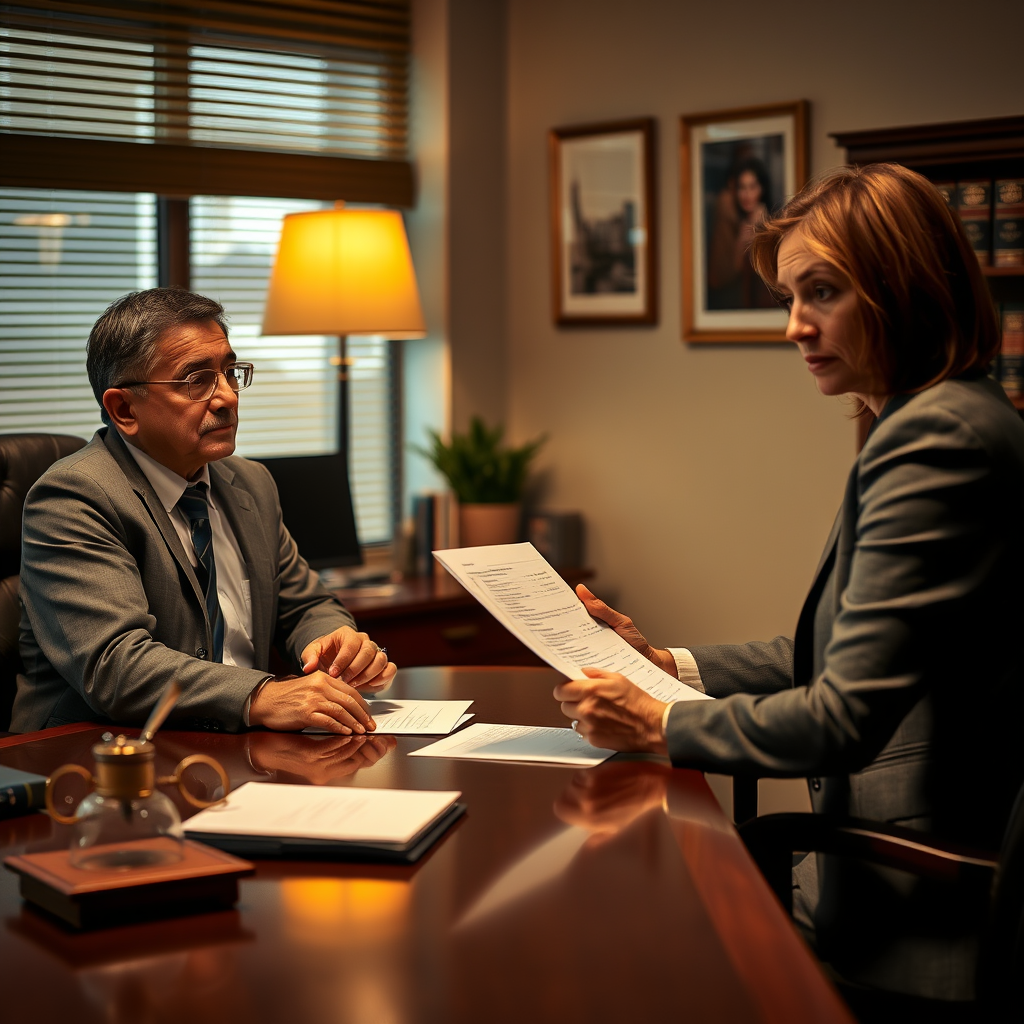 Bicycle Accident Lawyer Manassas Park, VA
