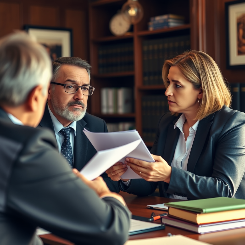 Bicycle Accident Lawyer Prince William County, VA