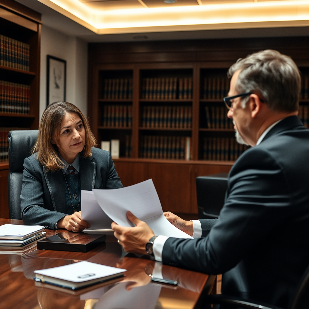 Burn Injury Lawyer Alexandria, VA