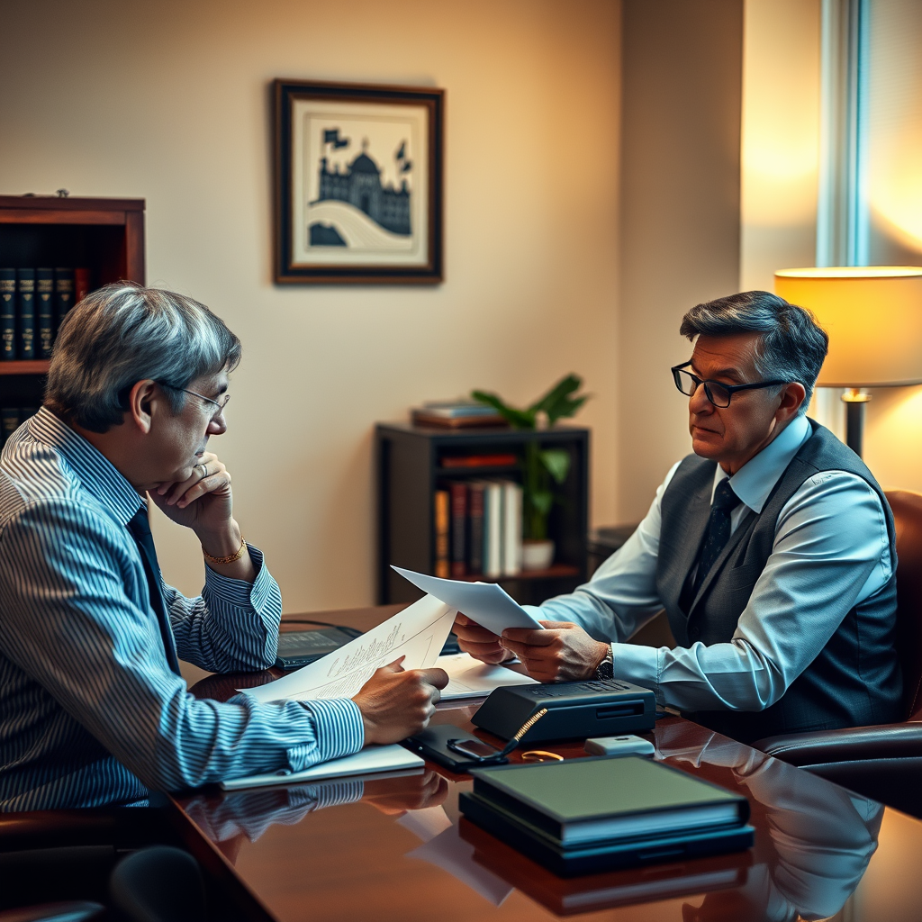 Burn Injury Lawyer Arlington County, VA