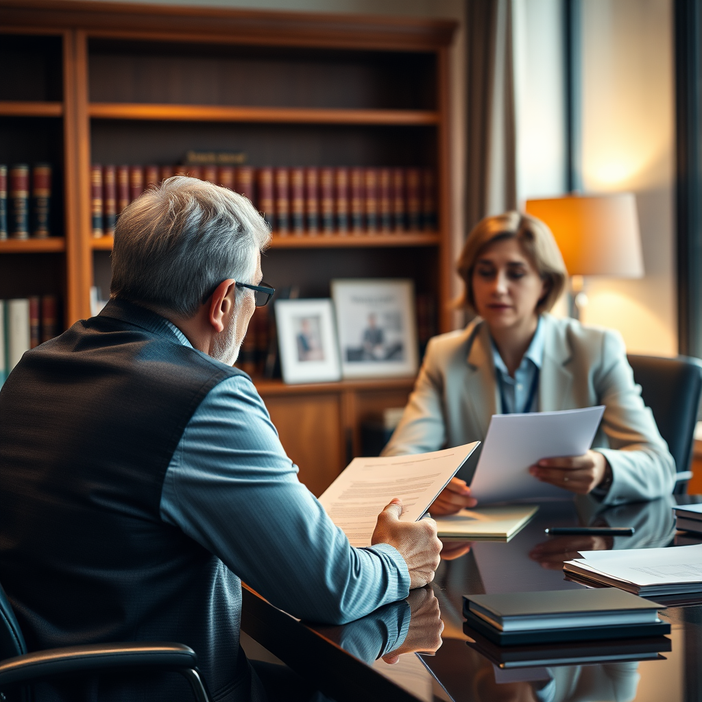 Burn Injury Lawyer Loudoun County, VA