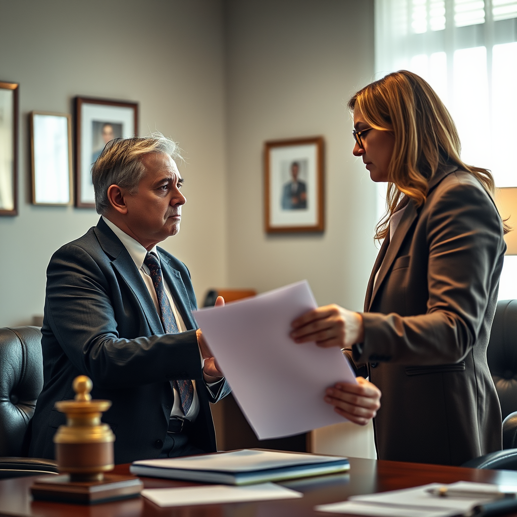 Burn Injury Lawyer Manassas Park, VA