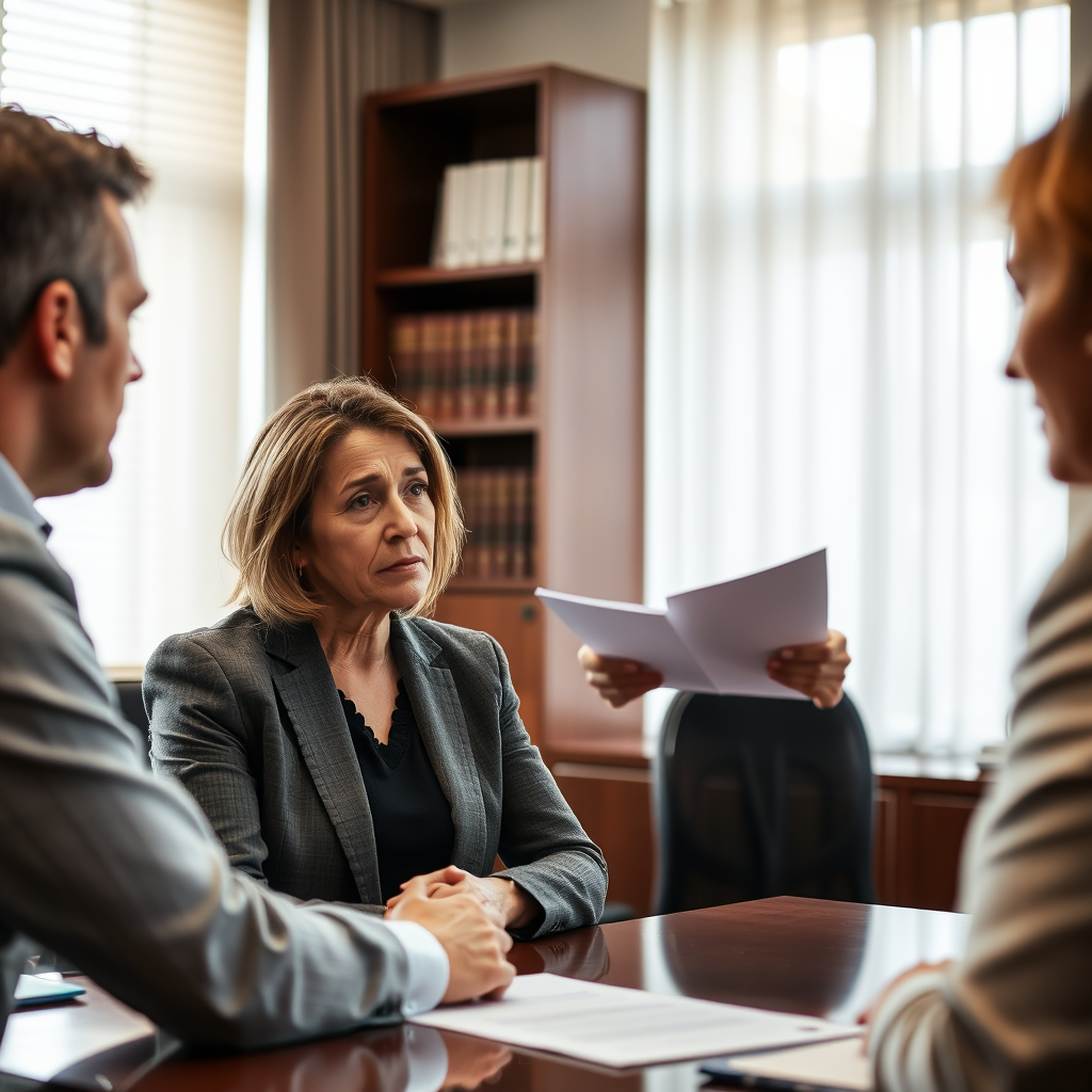 Burn Injury Lawyer Manassas, VA