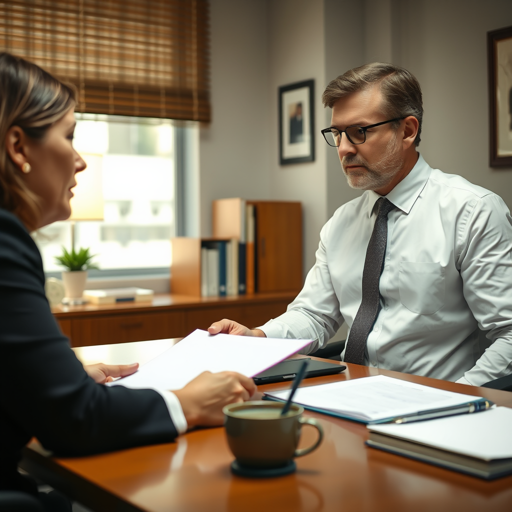Burn Injury Lawyer Prince William County, VA